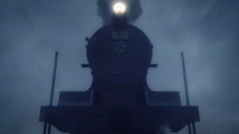 Kimetsu no Yaiba Mugen Ressha-hen